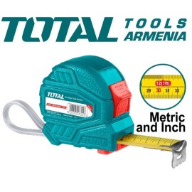 Ժապավեն չափիչ ՝  ( ռուլետկա )  3 մ x 16 մմ :